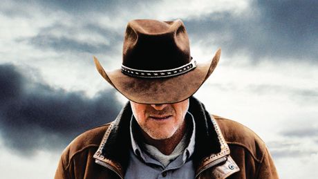 Longmire - Season 1 - Trailer