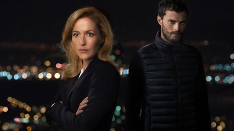 The Fall - Season 3 - Trailer