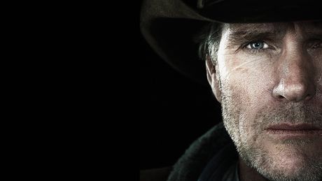 Longmire - Season 2 - Trailer