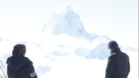 Glacé - Season 1 - Trailer