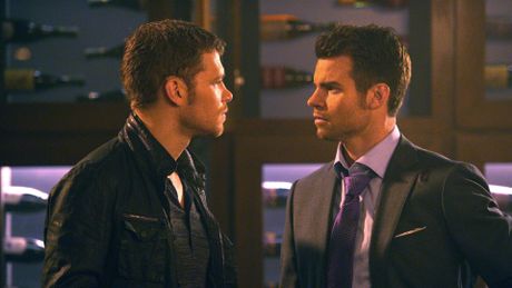 The Originals - Season 2 - Trailer