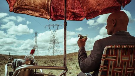 Z Nation - Season 3 - Trailer