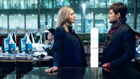 Borgen - Season 3 - Trailer