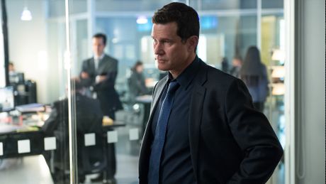 Unforgettable - Season 3 - Trailer