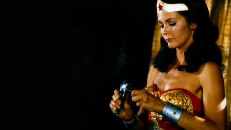 Wonder Woman - Season 1 - Trailer