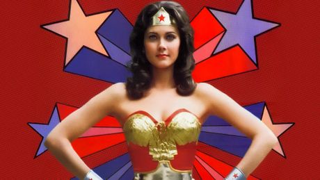 Wonder Woman - Season 3 - Trailer
