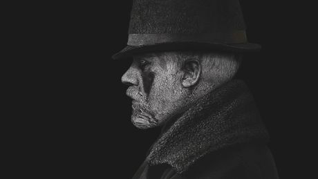 Taboo - Season 1 - Trailer