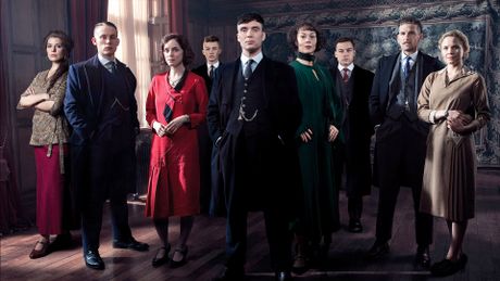 Peaky Blinders - Season 3 - Trailer
