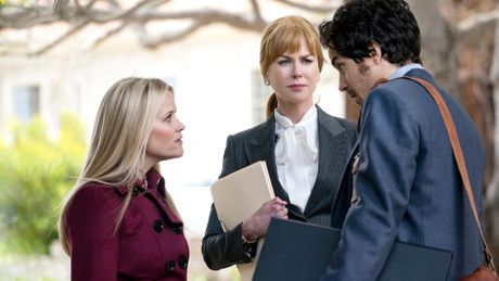 Big Little Lies - Season 1 - Trailer