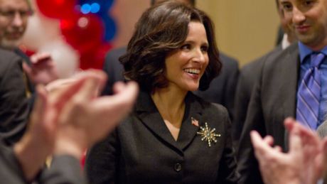 Veep - Season 1 - Trailer