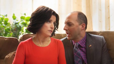 Veep - Season 4 - Trailer