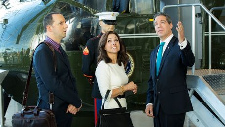 Veep - Season 6 - Trailer