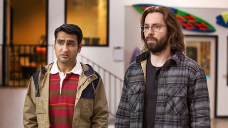 Silicon Valley - Season 2 - Trailer