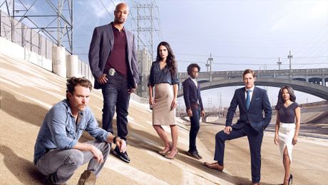 L'Arme fatale - Season 1 - Trailer