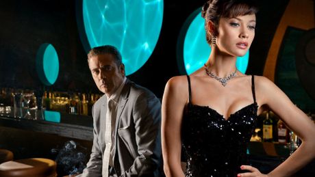 Magic City - Season 2 - Trailer