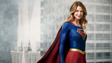Supergirl - Season 1 - Trailer