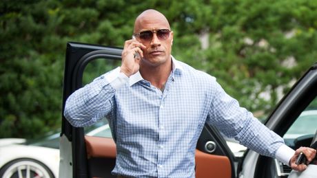 Ballers - Season 1 - Trailer