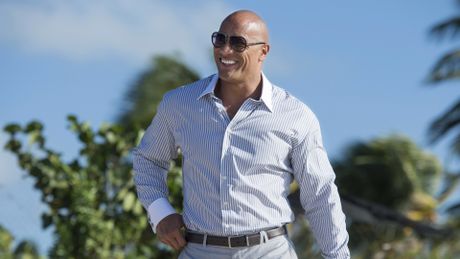 Ballers - Season 2 - Trailer