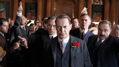Boardwalk Empire - Season 2 - Trailer