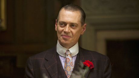 Boardwalk Empire - Season 1 - Trailer