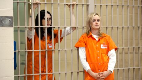 Orange Is the New Black - Season 2 - Trailer