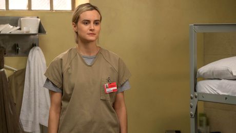 Orange Is the New Black - Season 4 - Trailer