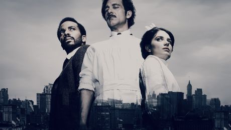 The Knick - Season 2 - Trailer