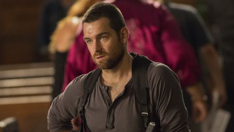 Banshee - Season 2 - Trailer
