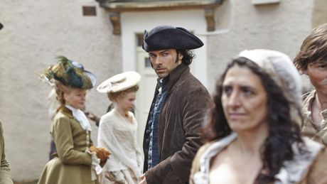Poldark - Season 1 - Trailer
