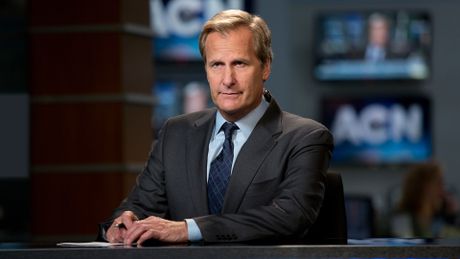 The Newsroom - Season 2 - Trailer