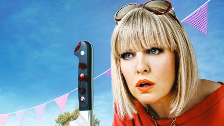 Agatha Raisin - Season 1 - Trailer