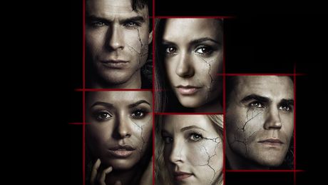 The Vampire Diaries - Season 8 - Trailer