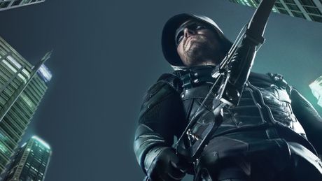 Arrow - Season 5 - Trailer