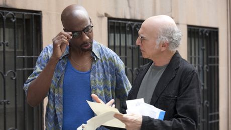 Larry et son nombril - Season 8 - Trailer