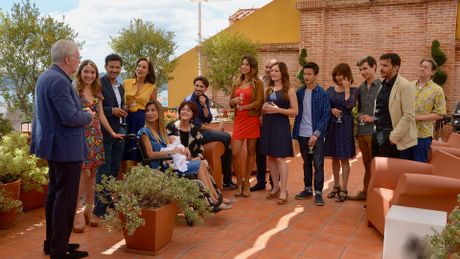 Une Famille Formidable - Season 14 - Trailer