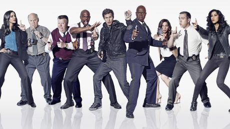 Brooklyn Nine-Nine - Season 1 - Trailer