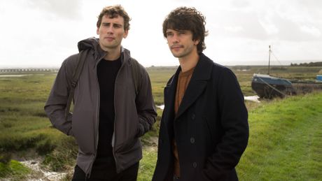 London Spy - Season 1 - Trailer