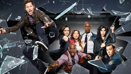 Brooklyn Nine-Nine - Season 2 - Trailer