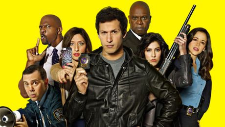Brooklyn Nine-Nine - Season 4 - Trailer