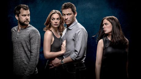 The Affair - Season 2 - Trailer