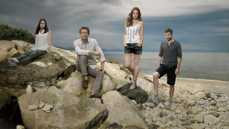 The Affair - Season 1 - Trailer
