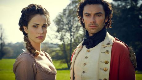 Poldark - Season 2 - Trailer