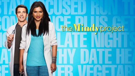 The Mindy Project - Season 1 - Trailer