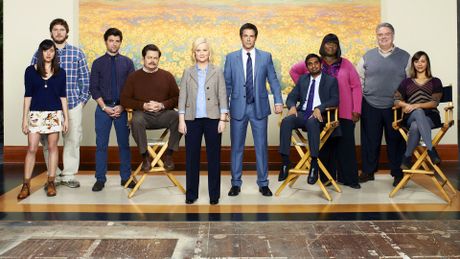 Parks and Recreation - Season 5 - Trailer