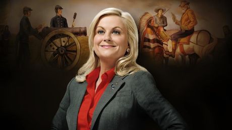Parks and Recreation - Season 2 - Trailer