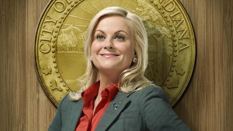 Parks and Recreation - Season 1 - Trailer