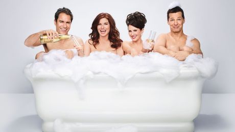 Will and Grace - Season 9 - Trailer