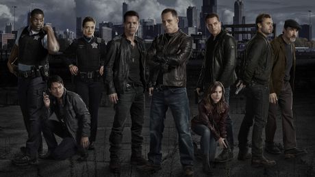 Chicago Police Department - Season 1 - Trailer