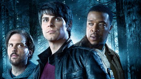 Grimm - Season 1 - Trailer