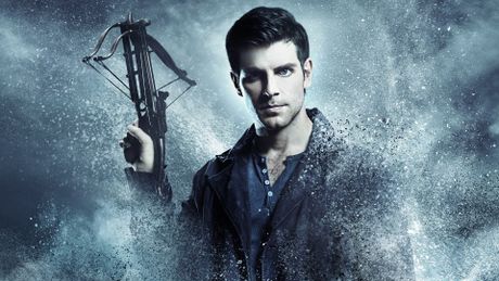 Grimm - Season 4 - Trailer